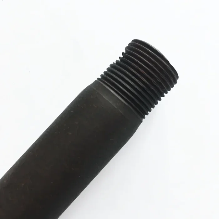 Wind River Fan Company – R18SB – Downrod – Down Rod – Silver Bronze – R18SB