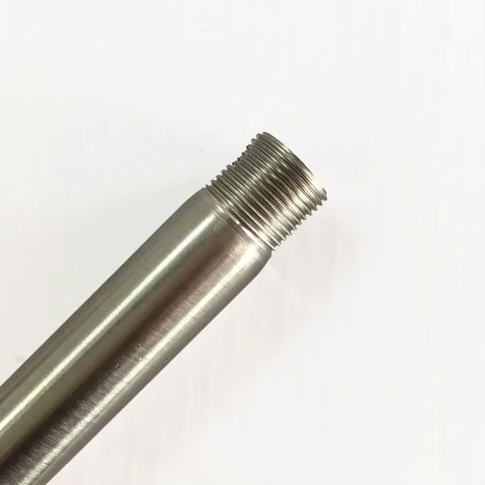 Wind River Fan Company – R60SS – Downrod – Down Rod – Stainless Steel – R60SS
