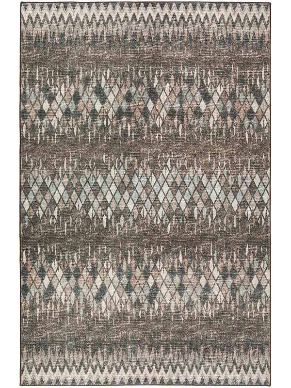 Winslow WL5 Driftwood 3′ x 5′ Rug