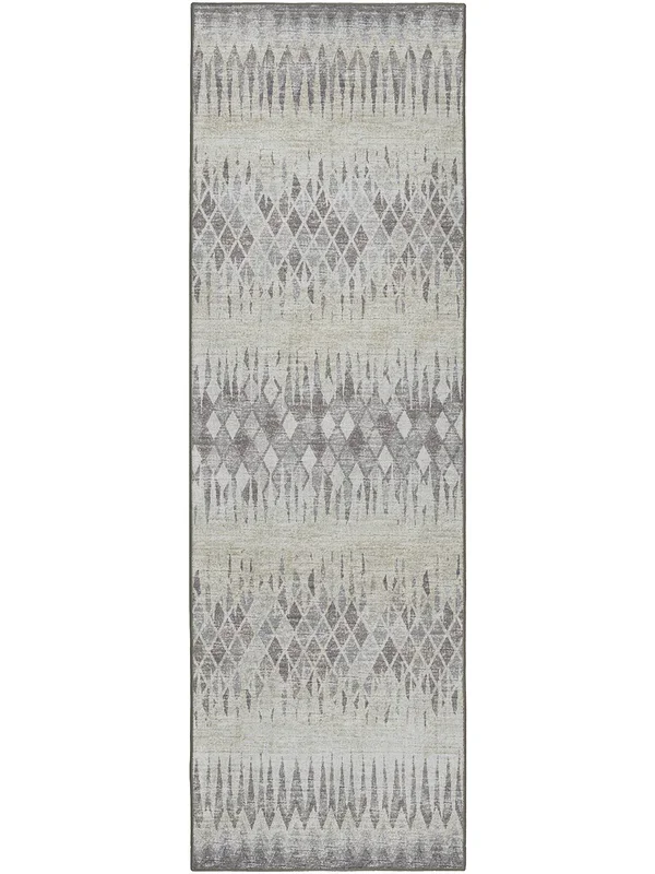 Winslow WL5 Ivory 2’6″ x 8′ Rug