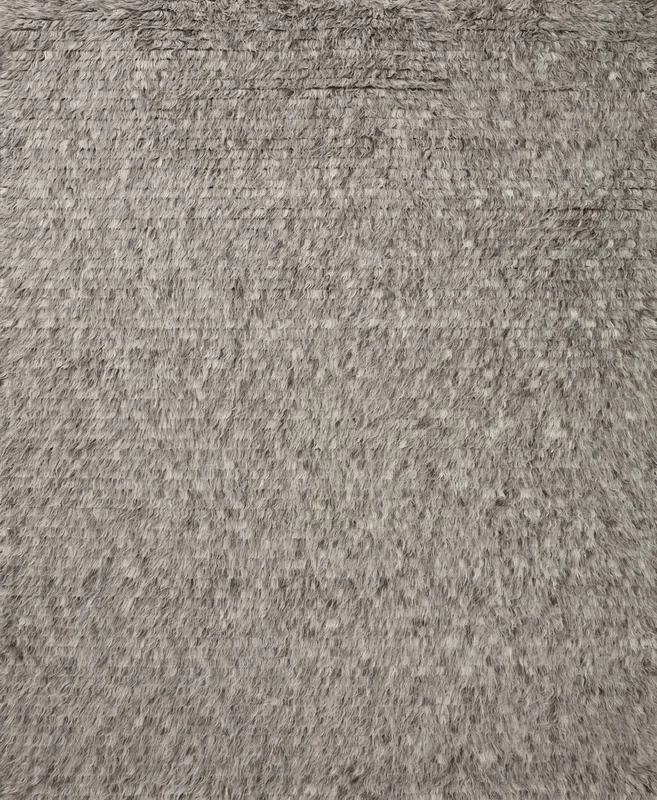Woodland WOO01 Granite 4′ x 6′ Rug