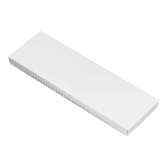 ZWILLING 10,000 Grit Glass Water Sharpening Stone, Kramer Series