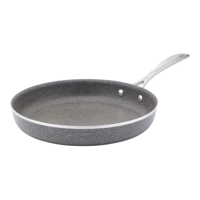 ZWILLING 12″ Aluminum Nonstick Fry Pan, Vitale Series
