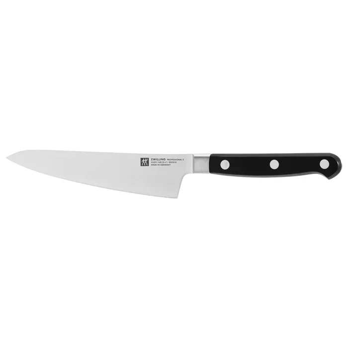 ZWILLING 5.5″ Fine Edge Prep Knife, Professional “S” Series