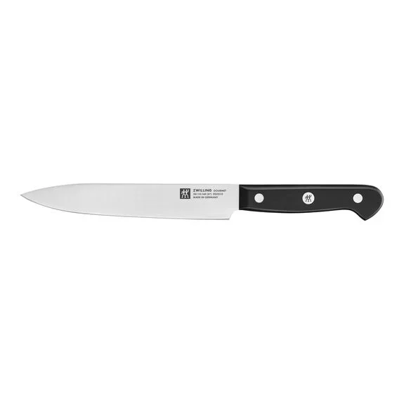 ZWILLING 6″ Slicing Knife, Gourmet Series