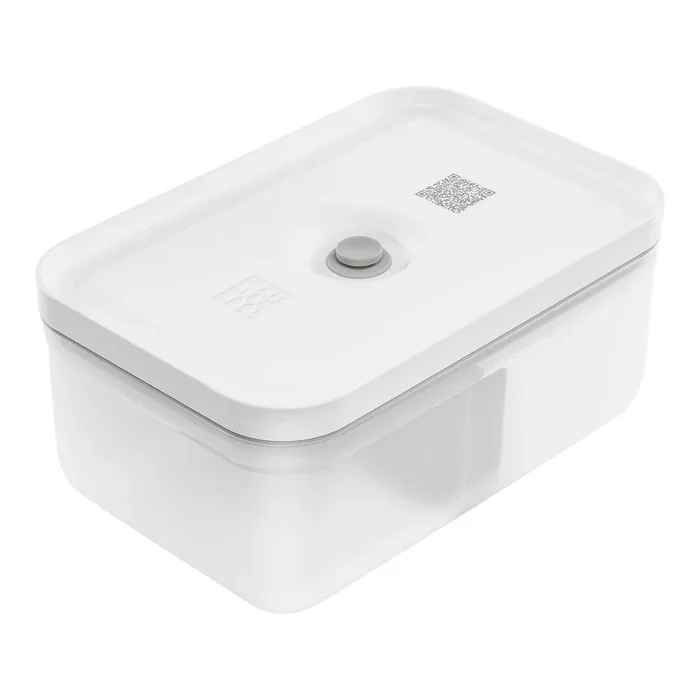 ZWILLING Large Plastic Vacuum Lunch Container, Fresh & Save Series